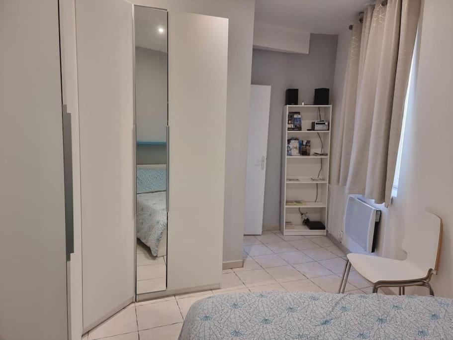 Cosy Apartments - Marseille Panier - City Center Экстерьер фото